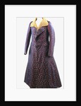 Dressing Gown. Great Britain, mid-19th century by Unknown