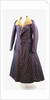 Dressing Gown. Great Britain, mid-19th century by Unknown