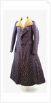 Dressing Gown. Great Britain, mid-19th century by Unknown