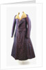 Dressing Gown. Great Britain, mid-19th century by Unknown
