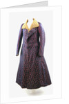 Dressing Gown. Great Britain, mid-19th century by Unknown