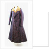 Dressing Gown. Great Britain, mid-19th century by Unknown