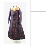 Dressing Gown. Great Britain, mid-19th century by Unknown