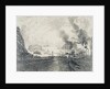 The New Bay of Baiae by Joseph Pennell & F. Vincent Brooks