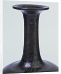 Bottle neck. Korea, Koryo Dynasty, c.1100-1300 by Unknown