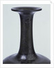Bottle neck. Korea, Koryo Dynasty, c.1100-1300 by Unknown