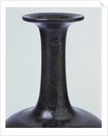 Bottle neck. Korea, Koryo Dynasty, c.1100-1300 by Unknown