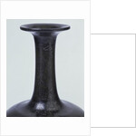 Bottle neck. Korea, Koryo Dynasty, c.1100-1300 by Unknown
