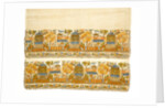 Towel or Napkin by Unknown