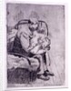 La Belle Gâtée by Walter Richard Sickert