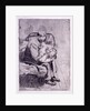 La Belle Gâtée by Walter Richard Sickert