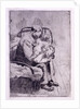 La Belle Gâtée by Walter Richard Sickert