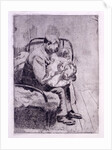 La Belle Gâtée by Walter Richard Sickert