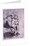 La Belle Gâtée by Walter Richard Sickert