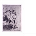 La Belle Gâtée by Walter Richard Sickert
