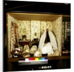 Mrs Neave's Doll's House by Unknown