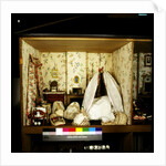 Mrs Neave's Doll's House by Unknown