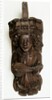 Bracket or corbel. England, 1475-1500 by Unknown