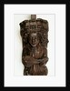 Bracket or corbel. England, 1475-1500 by Unknown