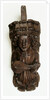 Bracket or corbel. England, 1475-1500 by Unknown