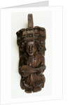 Bracket or corbel. England, 1475-1500 by Unknown