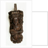 Bracket or corbel. England, 1475-1500 by Unknown