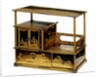Cabinet by Unknown