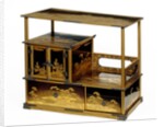 Cabinet by Unknown