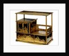 Cabinet by Unknown