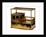 Cabinet by Unknown