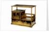 Cabinet by Unknown
