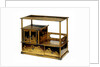 Cabinet by Unknown