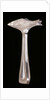 Sardine Tongs by George Shadford Lee and Henry Wigfull