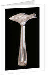 Sardine Tongs by George Shadford Lee and Henry Wigfull