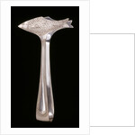 Sardine Tongs by George Shadford Lee and Henry Wigfull