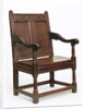 Arm chair. England, 1600-30 by Unknown