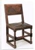 Chair. Britain, c. 1640-60 by Unknown