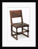 Chair. Britain, c. 1640-60 by Unknown