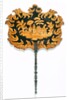 Fan. England, 1800-25 by Unknown