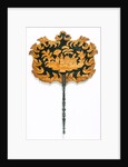 Fan. England, 1800-25 by Unknown