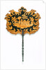 Fan. England, 1800-25 by Unknown