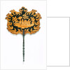 Fan. England, 1800-25 by Unknown