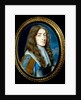 James II by Samuel Cooper