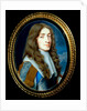 James II by Samuel Cooper