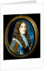 James II by Samuel Cooper