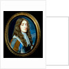 James II by Samuel Cooper