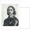 Oliver Cromwell by Robert Gaywood