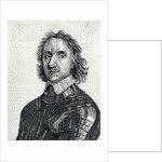 Oliver Cromwell by Robert Gaywood