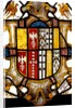 Quartered Arms. England, late 16th century by Unknown