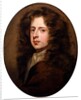 Self Portrait by Godfrey Kneller